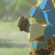 Illustration for article titled New Zelda: Breath Of The Wild Footage Is Triggering Some Interesting Theories